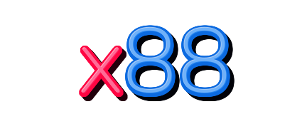 x88 — logo kanal